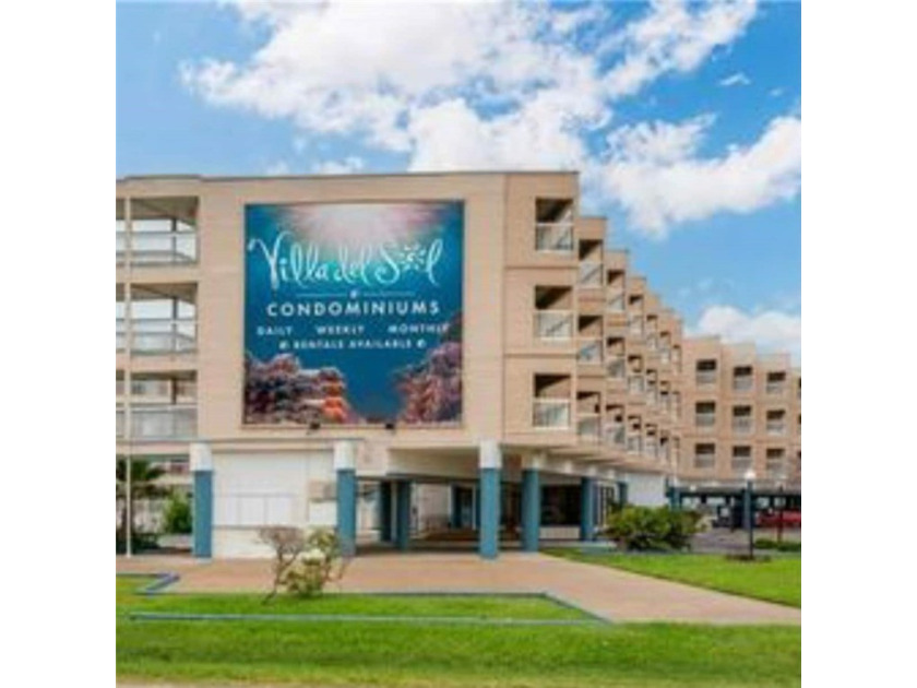 The most beautiful unit you will find in The Villa Del Sol can - Beach Condo for sale in Corpus Christi, Texas on Beachhouse.com