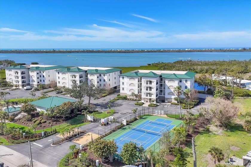 Discover vibrant coastal luxury in this stunning, fully - Beach Condo for sale in Englewood, Florida on Beachhouse.com