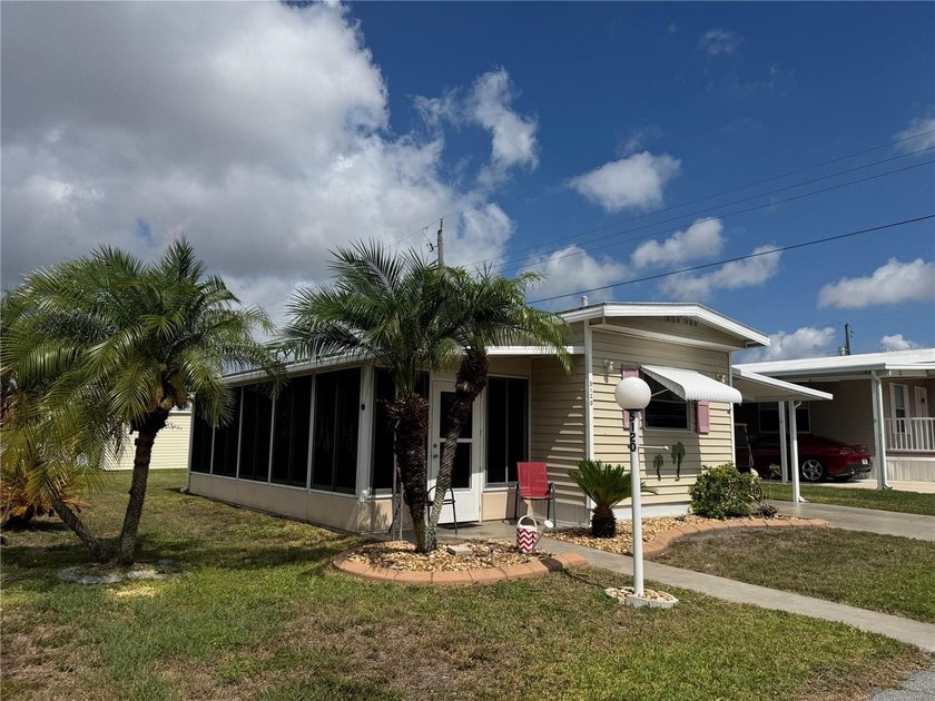 Welcome to Golf Lakes Estates, a gated 55+ resident owned - Beach Home for sale in Bradenton, Florida on Beachhouse.com