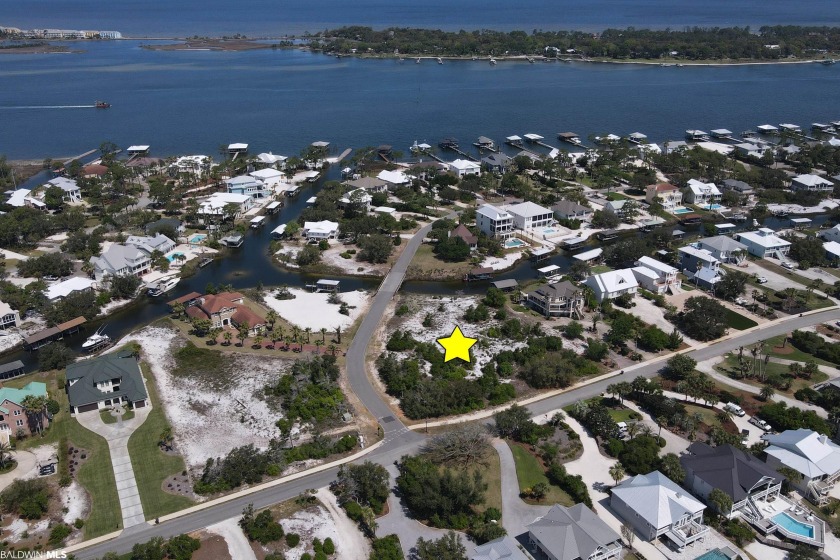 Welcome to Ono Island, one of the most exclusive and - Beach Lot for sale in Orange Beach, Alabama on Beachhouse.com