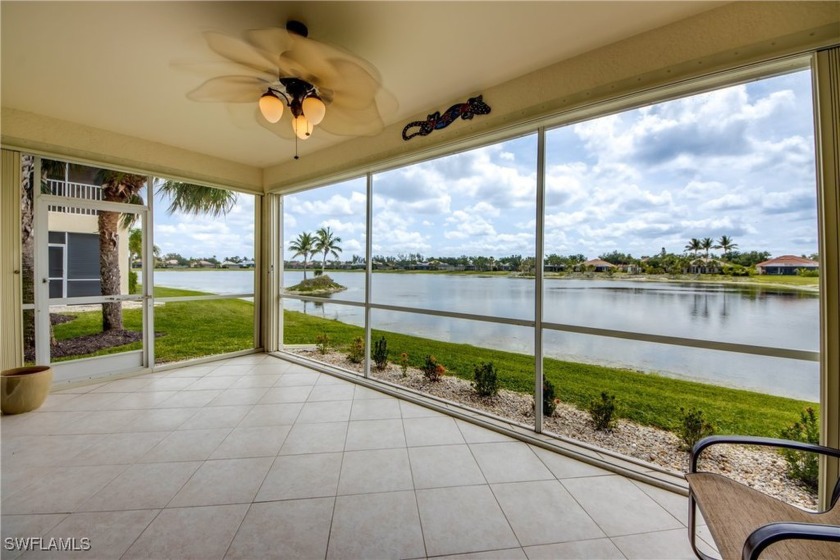 Talk about the BEST LOCATION in the neighborhood with a long - Beach Condo for sale in Fort Myers, Florida on Beachhouse.com
