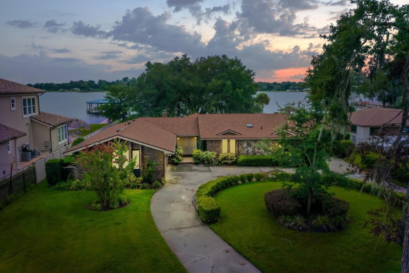 Welcome To Your Serene Retreat On Trout River! This Stunning - Beach Home for sale in Jacksonville, Florida on Beachhouse.com