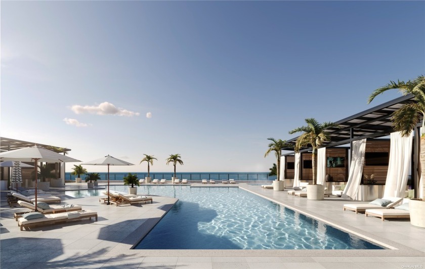 A luxury beach hotel-inspired condominium, The Boardwalk is a - Beach Condo for sale in Long Beach, New York on Beachhouse.com