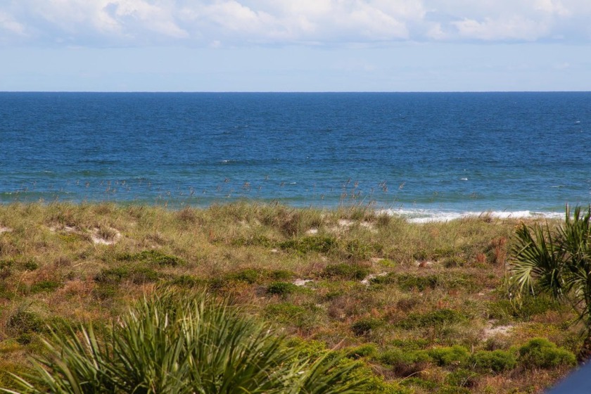 Hibiscus Is A Beachside Resort Condominium,Providing Exclusive - Beach Condo for sale in St Augustine, Florida on Beachhouse.com