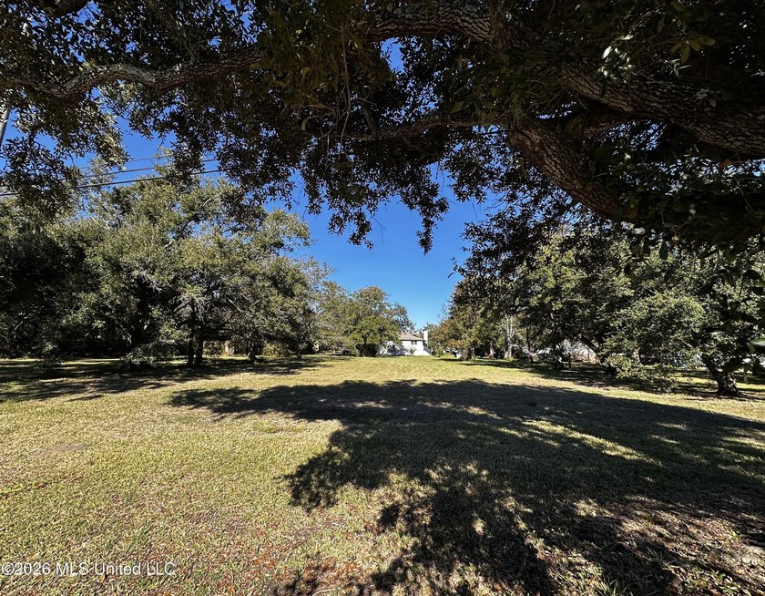 Really nice large half acre residential building lot (2 adjacent - Beach Lot for sale in Pascagoula, Mississippi on Beachhouse.com