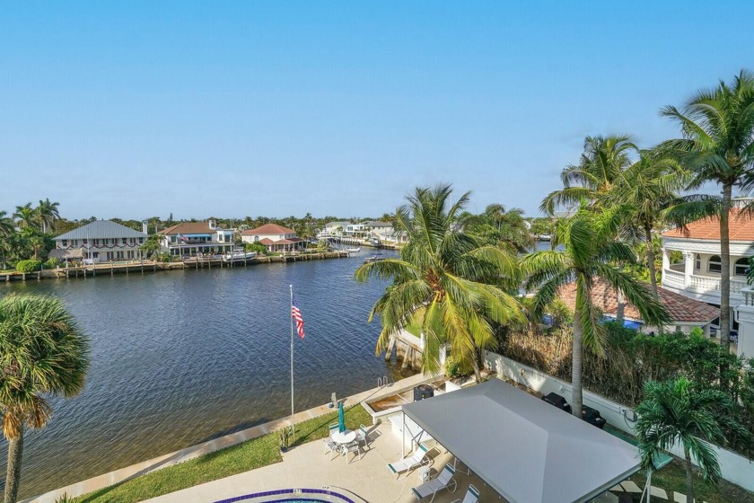 Prime Condo on Deerfield Beach Island - A Rare Gem with Stunning - Beach Condo for sale in Deerfield Beach, Florida on Beachhouse.com