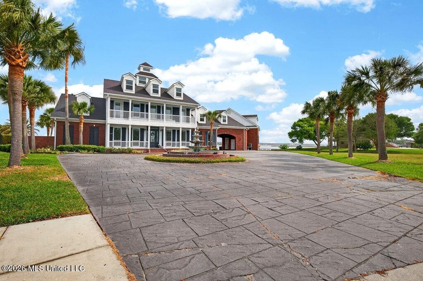 If you've been waiting for space + true waterfront living - Beach Home for sale in Biloxi, Mississippi on Beachhouse.com