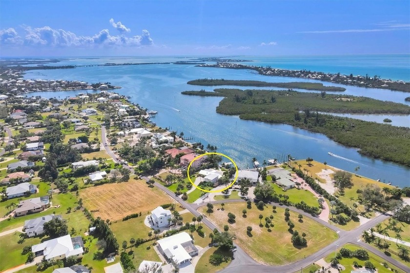 LUXURY ICW ESTATE WITH UNRIVALED BOATING

Live the ultimate - Beach Home for sale in Placida, Florida on Beachhouse.com