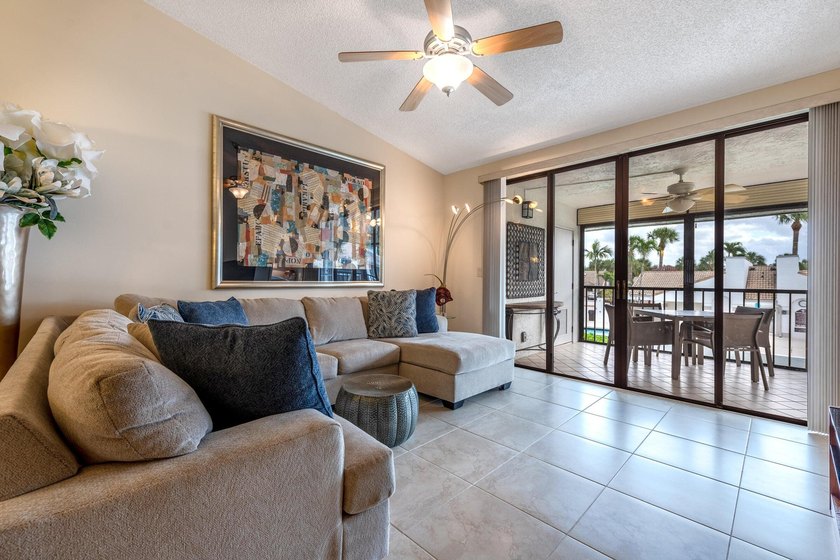 Amazing opportunity to own a property in Gleneagles Country - Beach Condo for sale in Delray Beach, Florida on Beachhouse.com