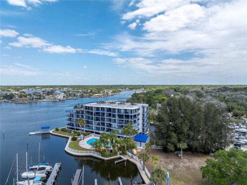 Old Florida Still Exists... a hidden gem offering charm - Beach Condo for sale in Port Richey, Florida on Beachhouse.com