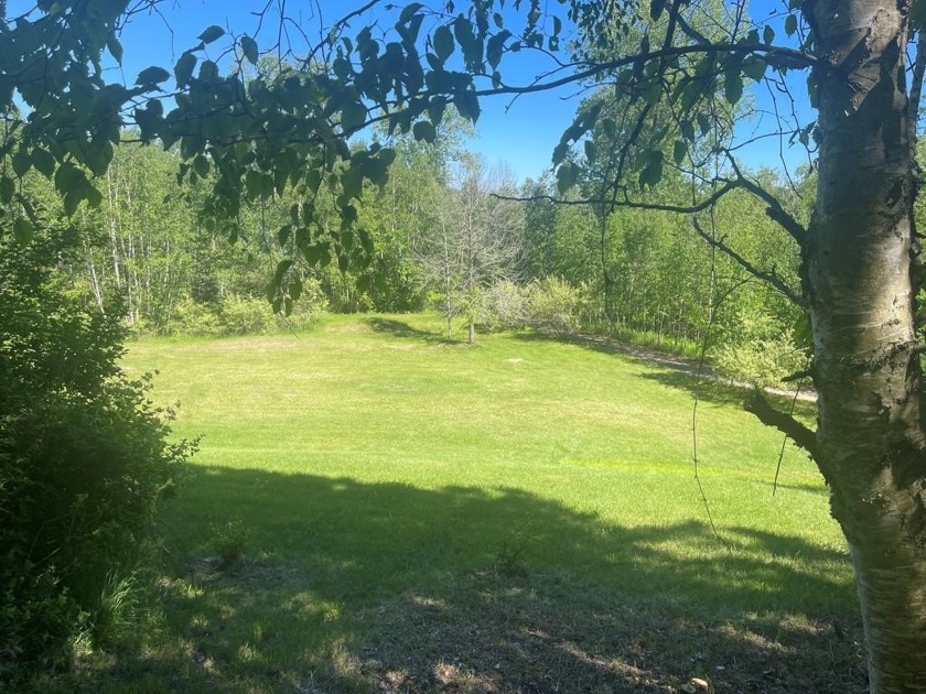 This beautiful 2.33 acre lot has it all! Enjoy the water, with - Beach Acreage for sale in Algoma, Wisconsin on Beachhouse.com