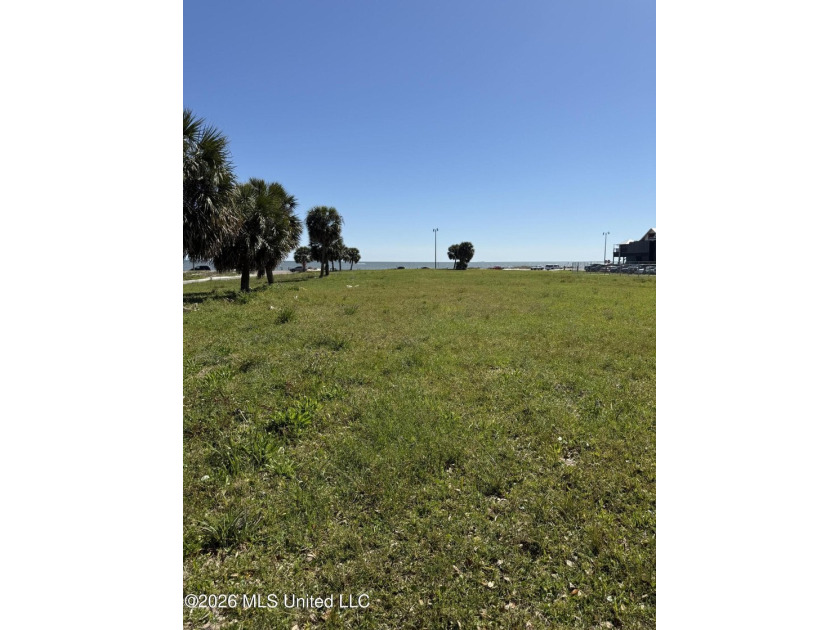 Exceptional opportunity to acquire a prime, 2 acres vacant - Beach Acreage for sale in Gulfport, Mississippi on Beachhouse.com