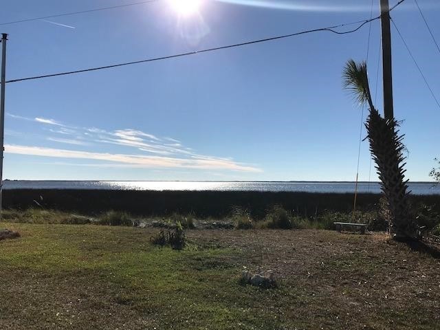 Buildable lot in desirable Oyster Bay near Shell Point Beach and - Beach Lot for sale in Crawfordville, Florida on Beachhouse.com