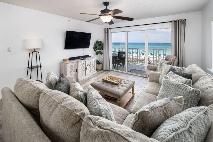 Rare 3 bedroom, 3 full bath for sale in the coveted Gulf Dunes - Beach Condo for sale in Fort Walton Beach, Florida on Beachhouse.com