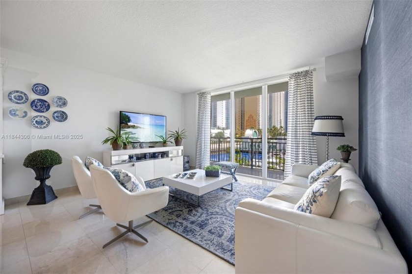 Experience elevated living in one of the largest residences at - Beach Condo for sale in Sunny Isles Beach, Florida on Beachhouse.com