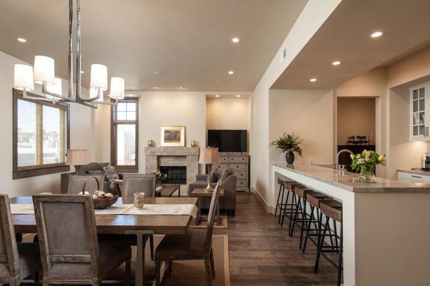 In the heart of Montereys historic and vibrant Cannery Row - Beach Condo for sale in Monterey, California on Beachhouse.com