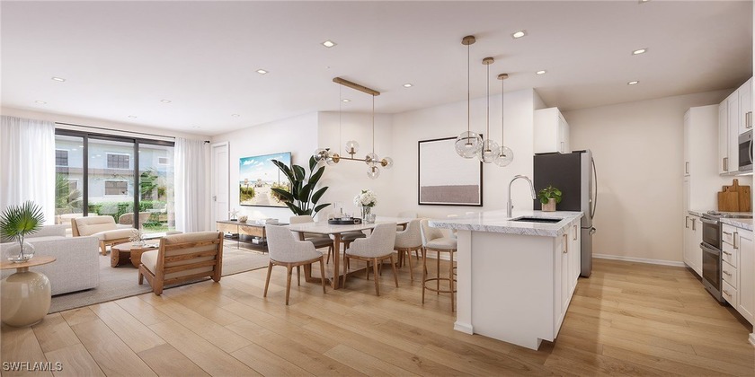 $10,000 Buyer Incentive! Make your home purchase more - Beach Townhome/Townhouse for sale in Naples, Florida on Beachhouse.com