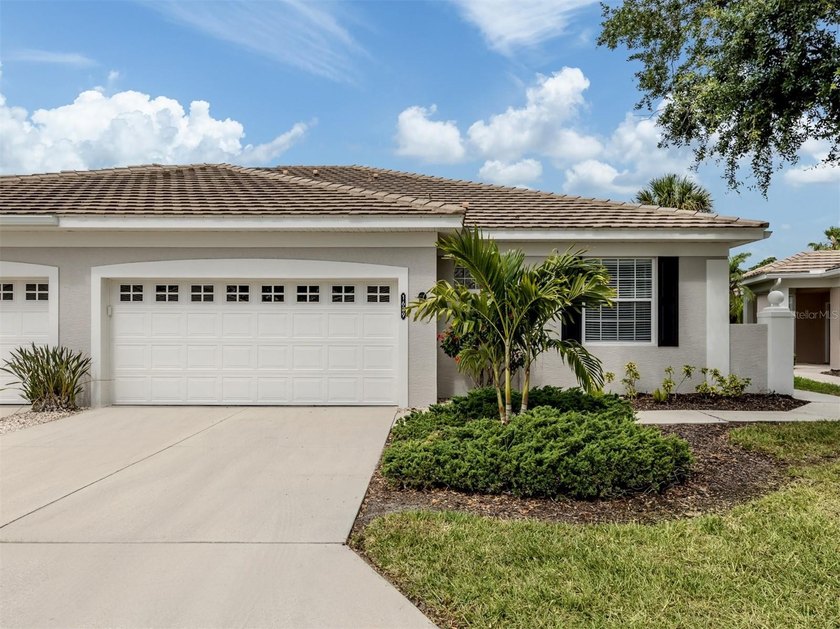 Beautifully maintained and offered furnished, this three-bedroom - Beach Home for sale in Venice, Florida on Beachhouse.com