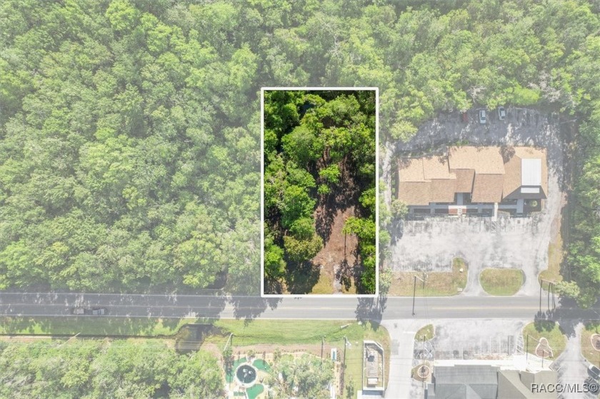 Prime Development Opportunity in Downtown Crystal River!
Unlock - Beach Lot for sale in Crystal River, Florida on Beachhouse.com