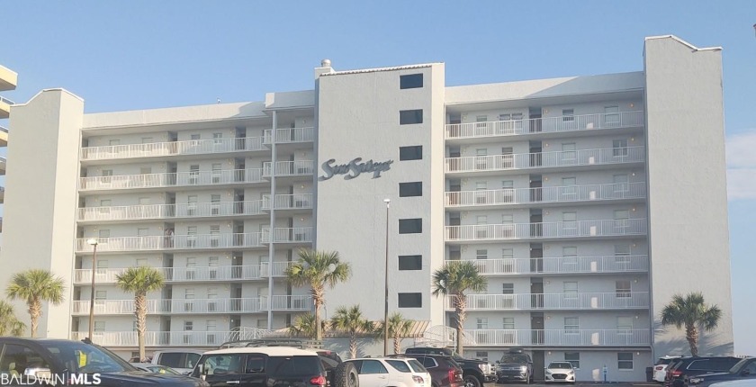 Looking for GULF FRONT views? This unit has it!! This 3 BED/ 3 - Beach Home for sale in Orange Beach, Alabama on Beachhouse.com