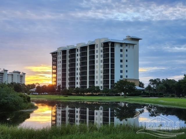 Fabulous 7th story 3/2 unit at the renowned Lost Key Golf & - Beach Home for sale in Perdido Key, Florida on Beachhouse.com
