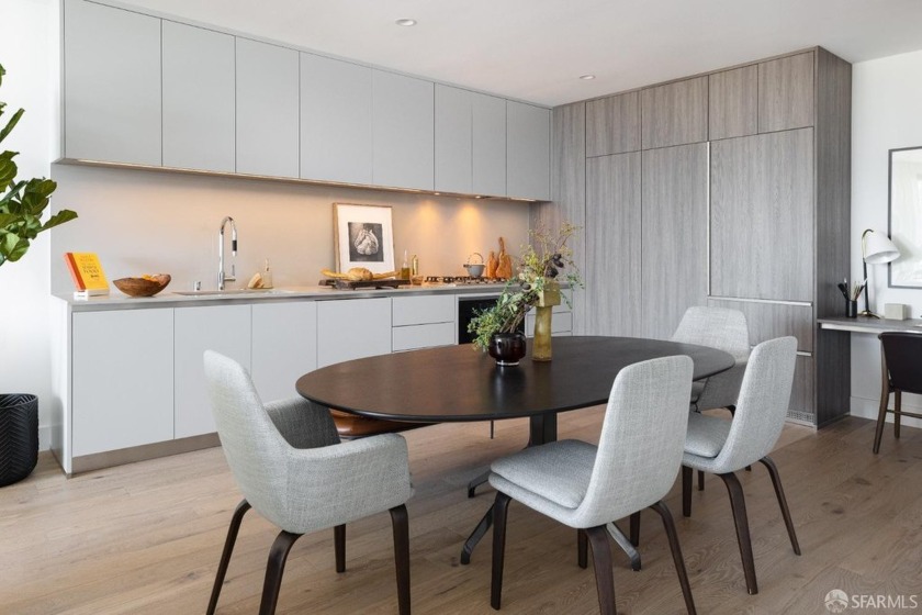 Special Spring pricing at Yerba Buena Island - and move in - Beach Condo for sale in San Francisco, California on Beachhouse.com