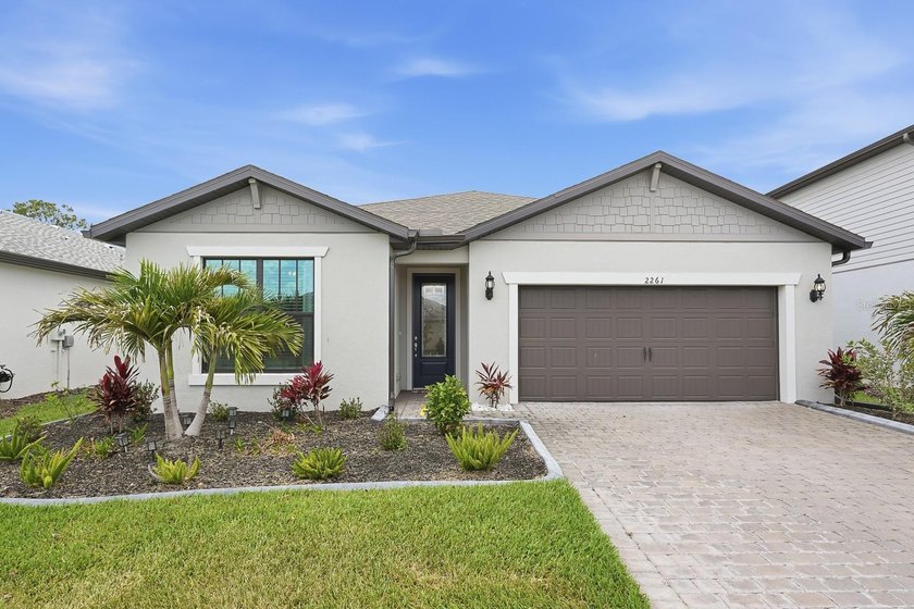 AGENTS - PLEASE VIEW REALTOR REMARKS IN THE MLS. *NOT YOUR - Beach Home for sale in North Port, Florida on Beachhouse.com