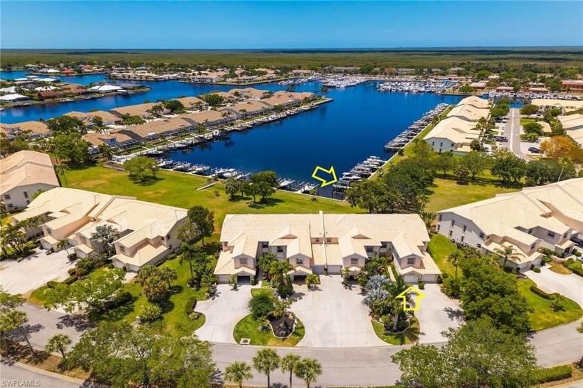 Imagine waking up each morning to the gentle sway of palm trees - Beach Home for sale in Naples, Florida on Beachhouse.com