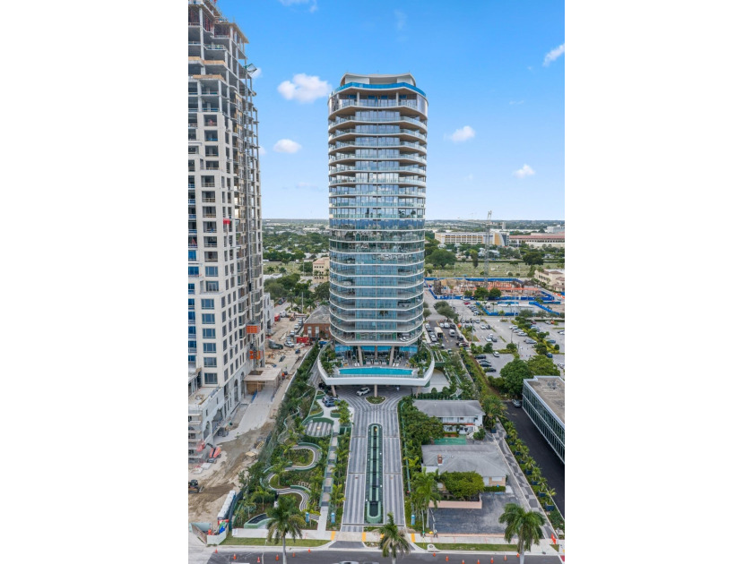 Welcome to Forte on Flager This luxury residence offers open - Beach Condo for sale in West Palm Beach, Florida on Beachhouse.com