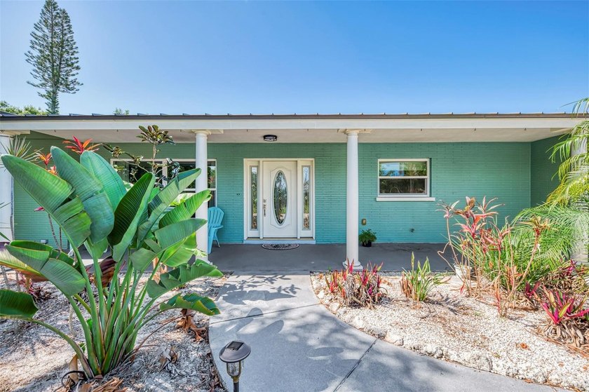Looking for a beautiful home on a 17,000+ square foot lot being - Beach Home for sale in Sarasota, Florida on Beachhouse.com