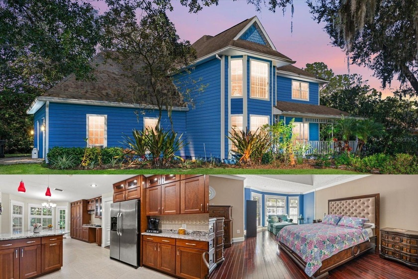 One or more photo(s) has been virtually staged. Charming - Beach Home for sale in Tampa, Florida on Beachhouse.com