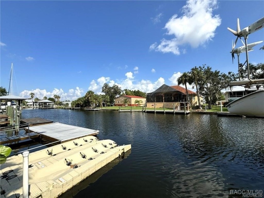 Recently Demo'd! This is your chance to own a piece of - Beach Lot for sale in Crystal River, Florida on Beachhouse.com