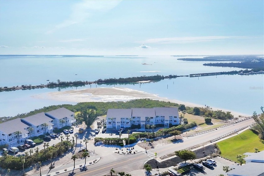 Incredible price for this exquisite Turnkey Furnished bayfront - Beach Condo for sale in Boca Grande, Florida on Beachhouse.com