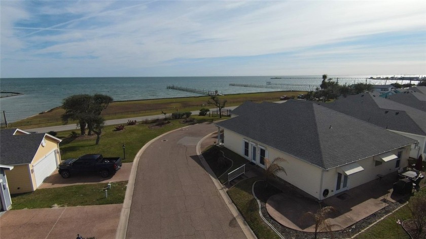 You can get the remarkable bay views, sunrises and desired - Beach Home for sale in Fulton, Texas on Beachhouse.com