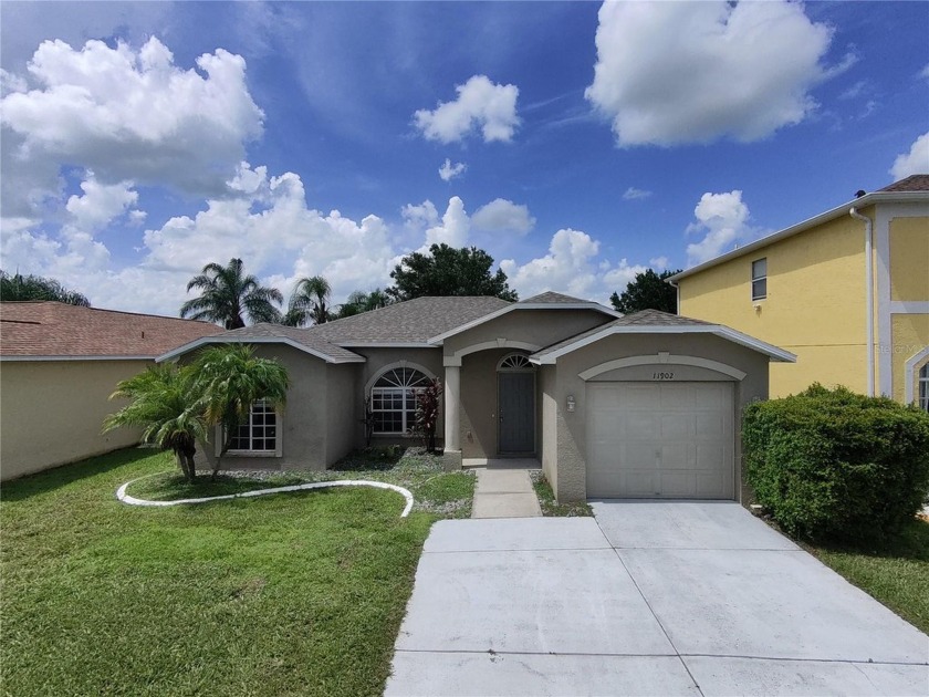 Under contract-accepting backup offers. Discover your dream home - Beach Home for sale in Riverview, Florida on Beachhouse.com