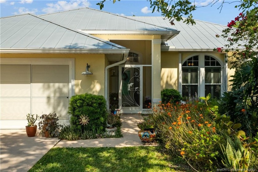 Welcome Home!  Located in a charming riverfront community of - Beach Home for sale in Sebastian, Florida on Beachhouse.com