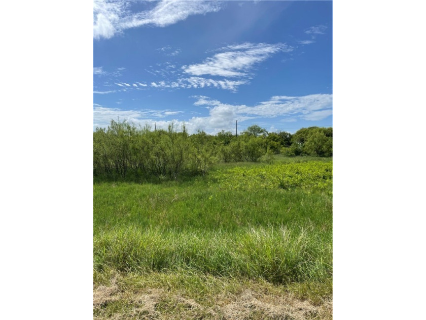 Build your dream home in the quaint coastal town of Bayside - Beach Lot for sale in Bayside, Texas on Beachhouse.com