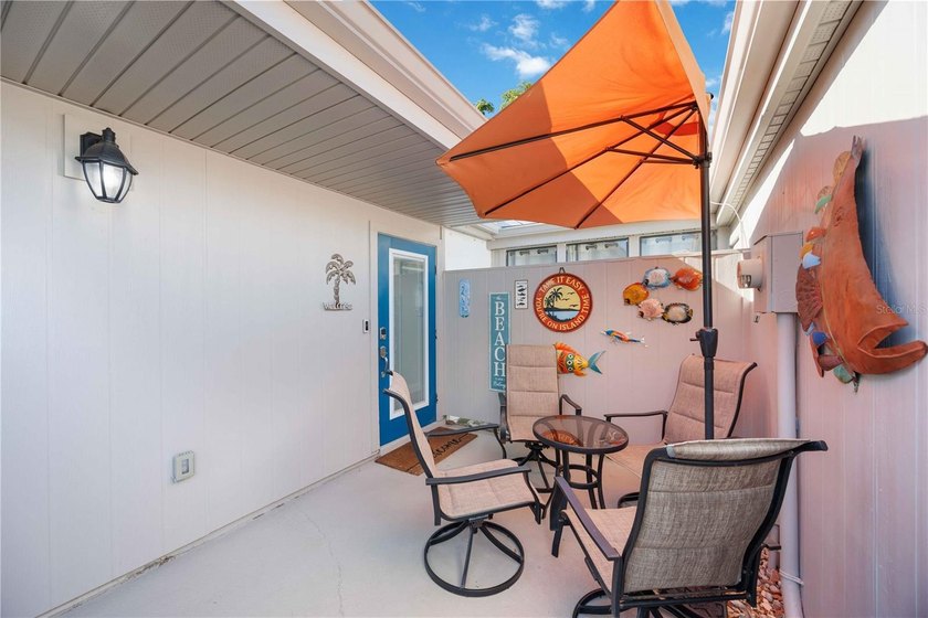 Welcome to 500 Park Blvd S #22 in the highly sought-after - Beach Condo for sale in Venice, Florida on Beachhouse.com
