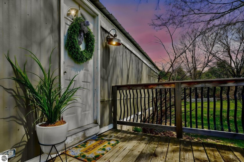 There's something about this one that just feels easy....like - Beach Home for sale in Frankfort, Michigan on Beachhouse.com