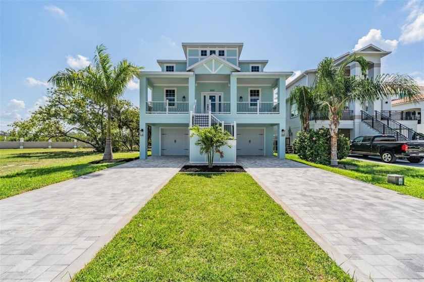 One or more photo(s) has been virtually staged. Perfect Location - Beach Home for sale in New Port Richey, Florida on Beachhouse.com