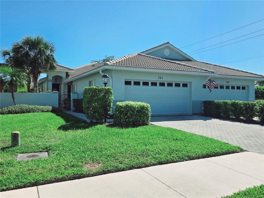 PRICE REDUCED!! Enjoy a lender-paid rate buydown to lower your - Beach Home for sale in Venice, Florida on Beachhouse.com