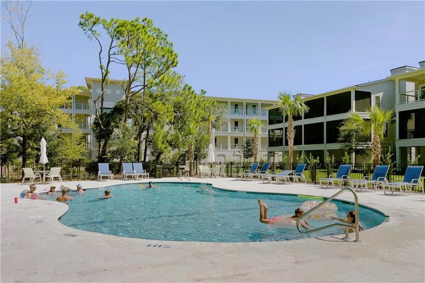 Come see this beautifully FURNISHED, newly constructed - Beach Condo for sale in Jekyll Island, Georgia on Beachhouse.com