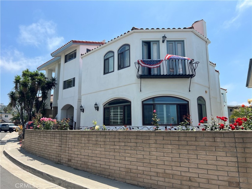 Fantastic Opportunity in Premier Location- Top of Hilltop above - Beach Apartment for sale in San Clemente, California on Beachhouse.com