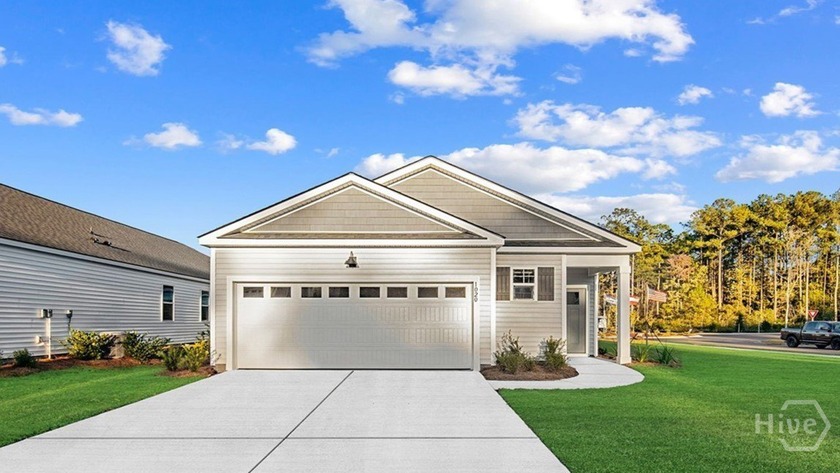 Quick Closing! Welcome to The Lakes at North Glynn in Brunswick - Beach Home for sale in Brunswick, Georgia on Beachhouse.com