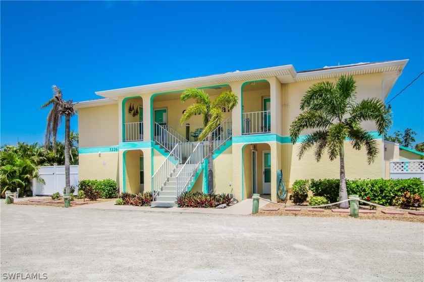 Discover a slice of paradise with this exceptional 8-unit - Beach Commercial for sale in ST. James City, Florida on Beachhouse.com