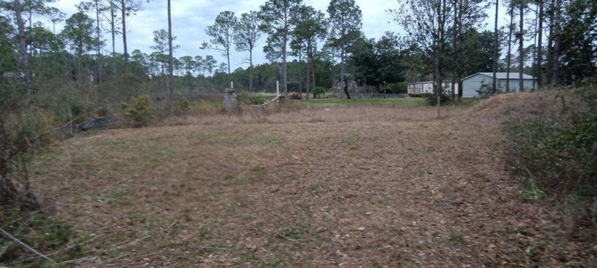 Lot 7 & Lot 8 are being sold together. Buyer to verify lot - Beach Lot for sale in Santa Rosa Beach, Florida on Beachhouse.com