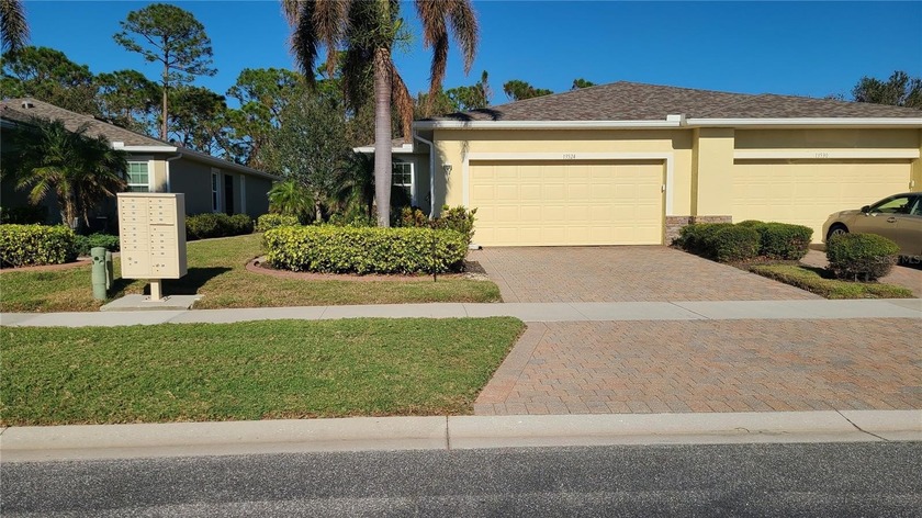 Welcome to the Villas of Stillwater! This beautiful gated - Beach Home for sale in Englewood, Florida on Beachhouse.com