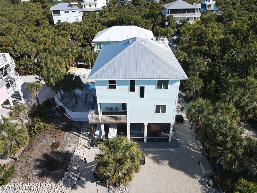 Welcome to 4500 Butterfly Shell Dr - Upper Captiva Island. This - Beach Home for sale in Captiva, Florida on Beachhouse.com