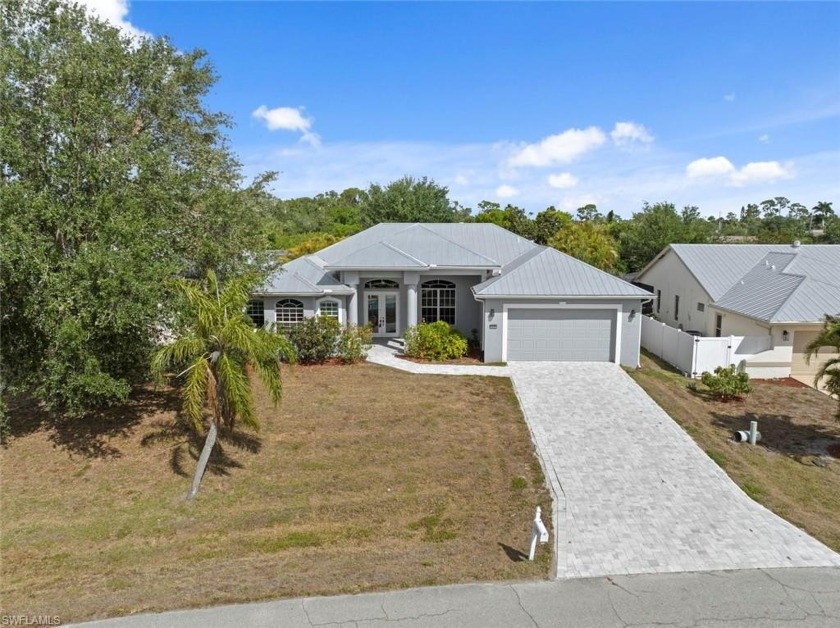 Welcome to your private slice of paradise in North Fort Myers -- - Beach Home for sale in North Fort Myers, Florida on Beachhouse.com