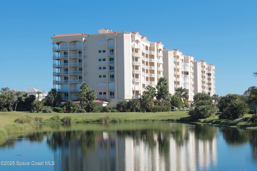 EXCLUSIVE SEASIDE LIVING IN A COMMUNITY THAT COMPARES TO NONE - Beach Condo for sale in Melbourne Beach, Florida on Beachhouse.com